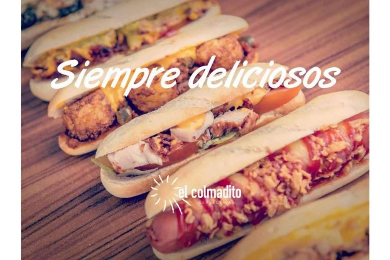 Adquirir una franquicia cervecería de El Colmadito