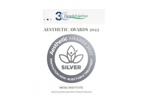 Soluciones de mesoterapia con mesoINSTITUTE