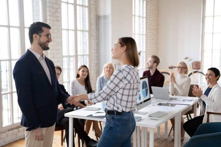 Implementar la figura del Interim Manager en las pymes de la mano de AMG Interim Managers