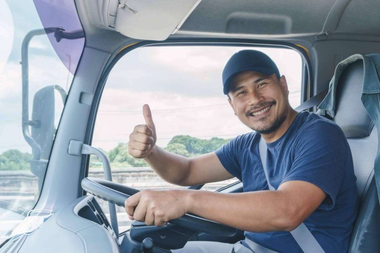 Grupo Vista, el aliado para contar con el seguro de empresas de transporte ideal