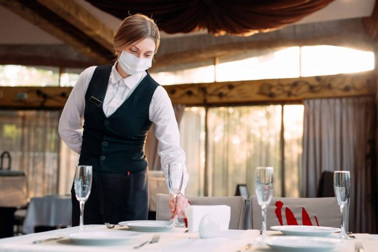 La importancia de la digitalización para el sector de la hostelería