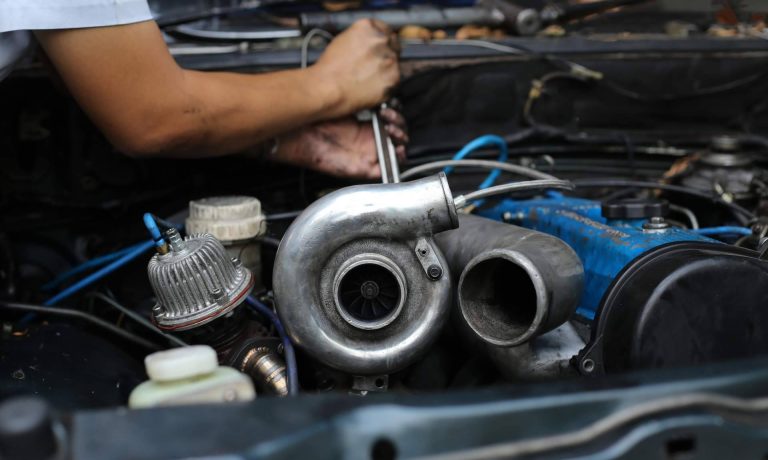 Turbos 24h, el amplio catálogo de turbos reconstruidos