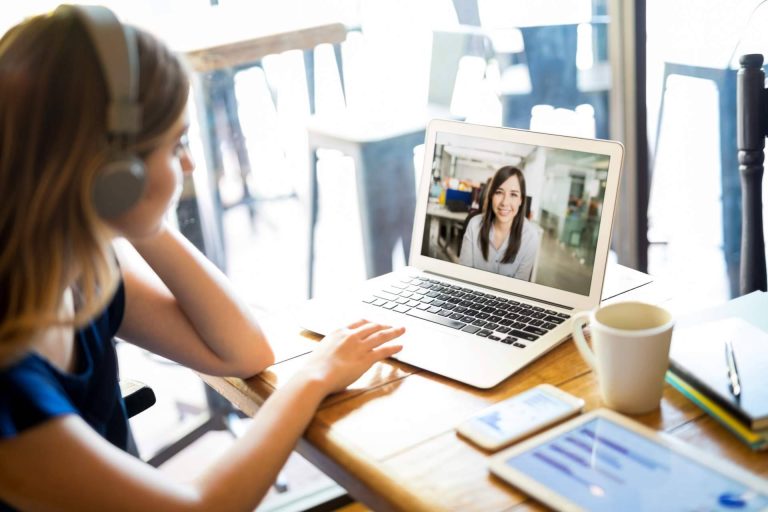 beServices, el espacio de trabajo digital que facilita el teletrabajo a muchas empresas