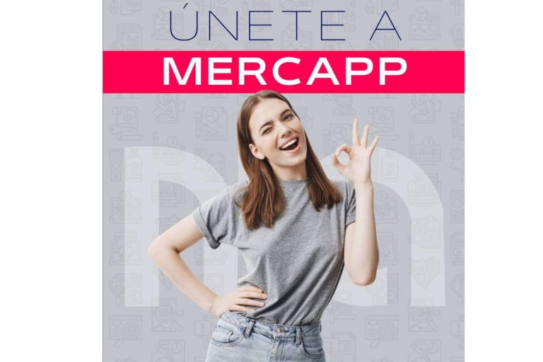 Una herramienta que ayuda al pequeño comercio con la venta online, MercApp