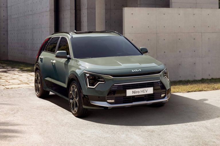 La movilidad sostenible, impulsada en Canarias por el nuevo KIA Niro