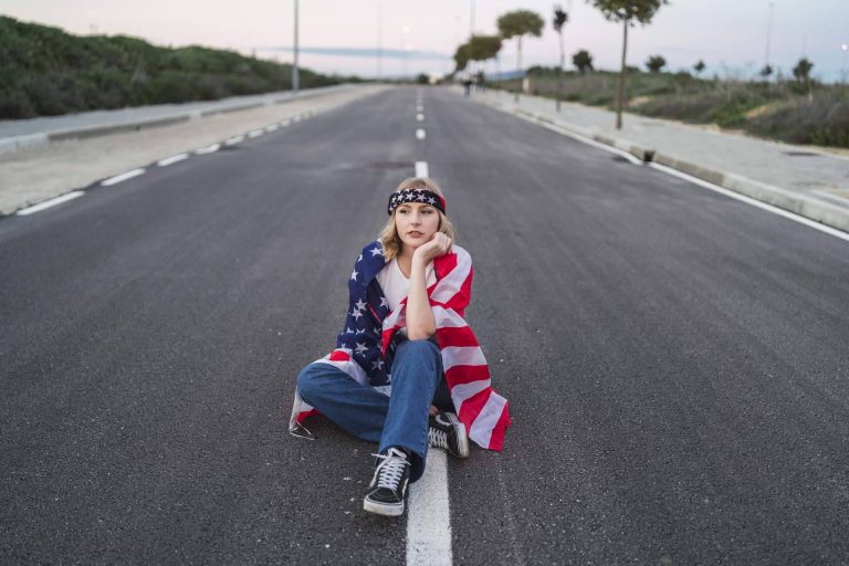 Vivir una experiencia totalmente americana con las Becas High School que consigue All American Education
