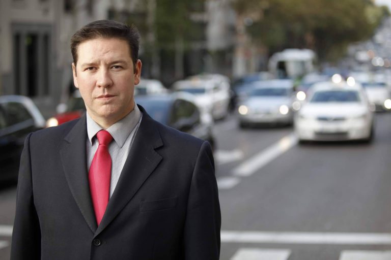 Bufete de abogados penalista especializado en la defensa de delitos con violencia, Sanz Cabrejas