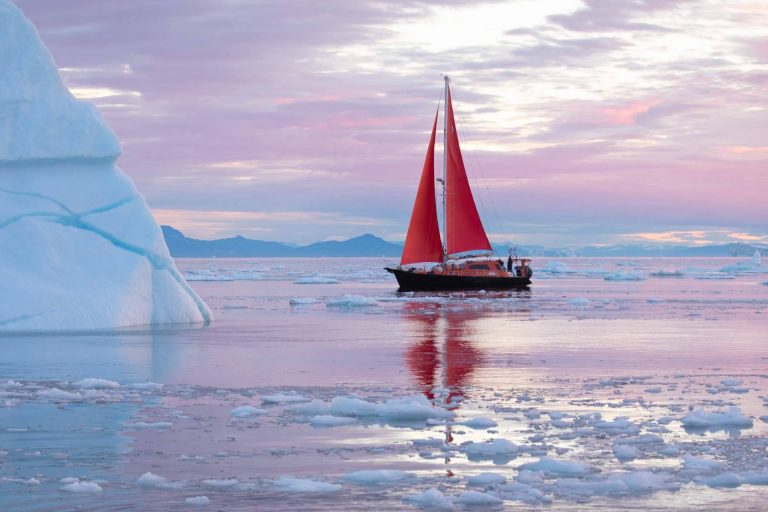 Ropa náutica, calzado y accesorios para navegar en Nova Argonautica