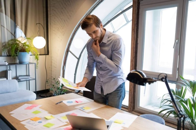 ¿Cómo se crea un plan de actuación de las fundaciones? GestyFor