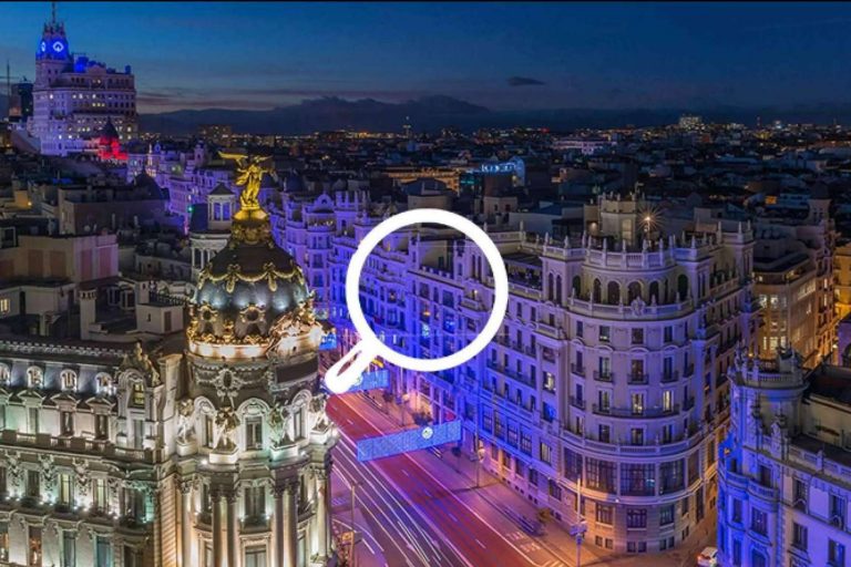 Organizar planes de ocio en Madrid con las salas de escape de Clue Hunter