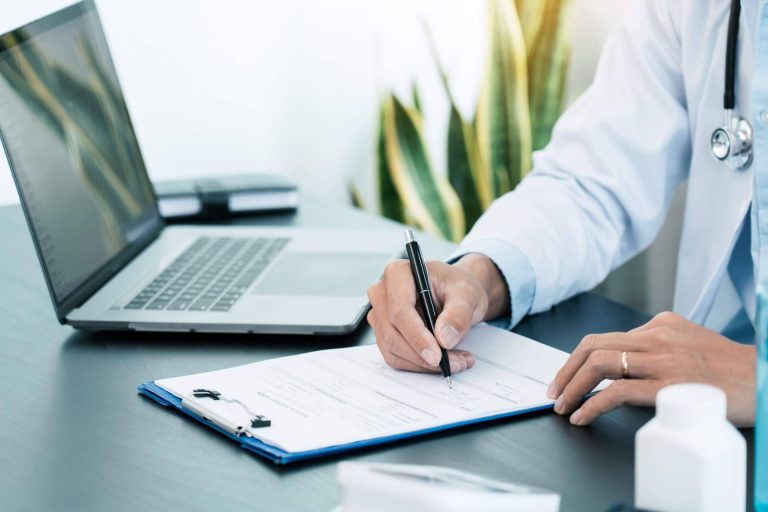 Certificado médico al instante y de calidad en el Centro Médico Attendit de Madrid
