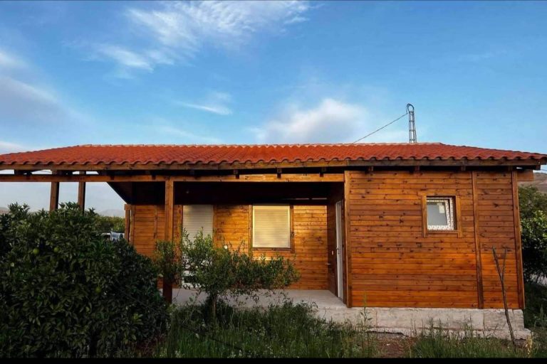 Grupo Delmader, casas de madera prefabricadas, porches, pérgolas, cenadores y bungalows