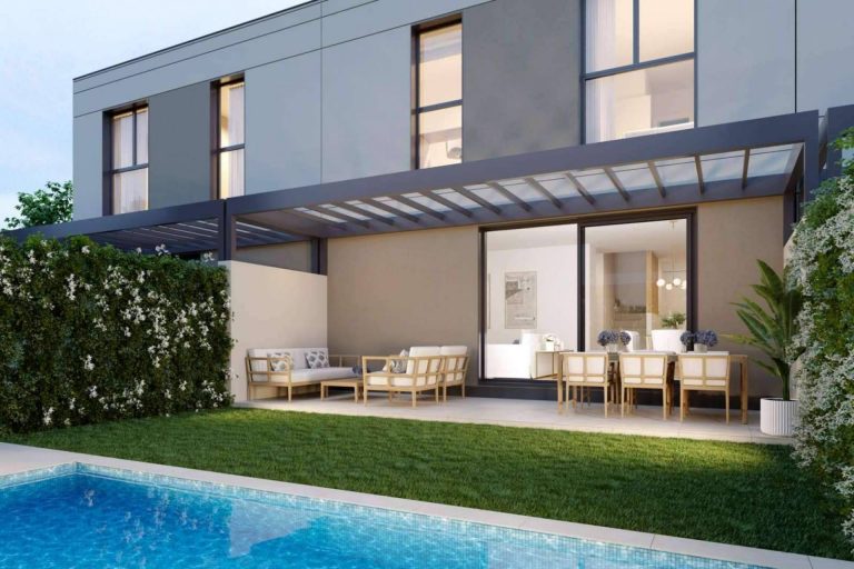 AEDAS Homes explica las ventajas de los inmuebles de obra nueva