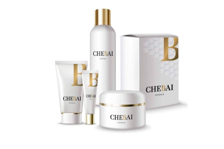A partir del 15 de noviembre, la marca Chebai Derma revolucionará el skin care