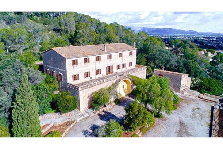 Baleares, el lugar donde encontrar atractivas Fincas Singulares