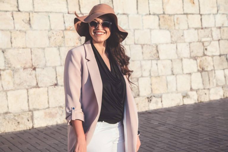 Las tendencias en tallas grandes de Corazón XL para este otoño 2022
