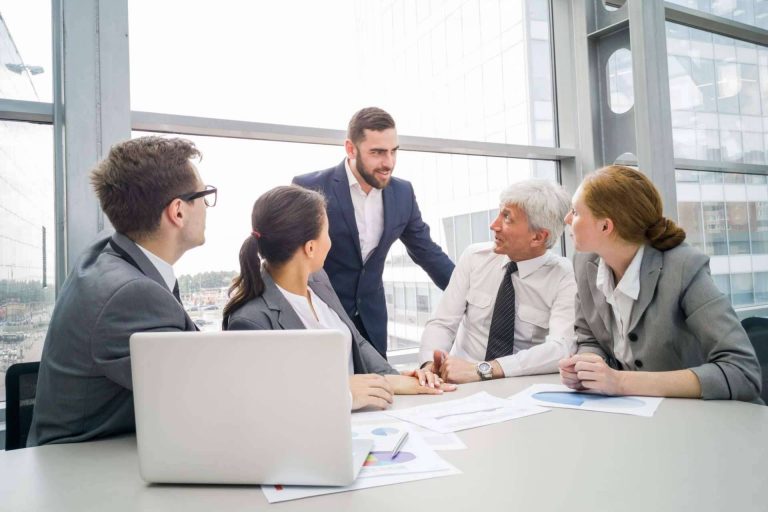 Interim Management global para clientes multinacionales