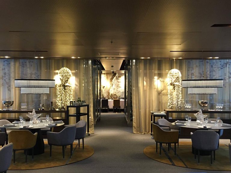 Insolit, las lámparas de diseño exclusivas para decorar los espacios de un hotel o restaurante