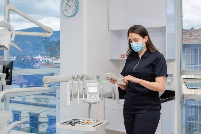 Servicios de ortodoncia con buena tecnología y calidad en Primdental