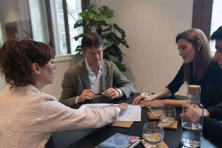 Nexitum habla de la documentación para la compra de una vivienda