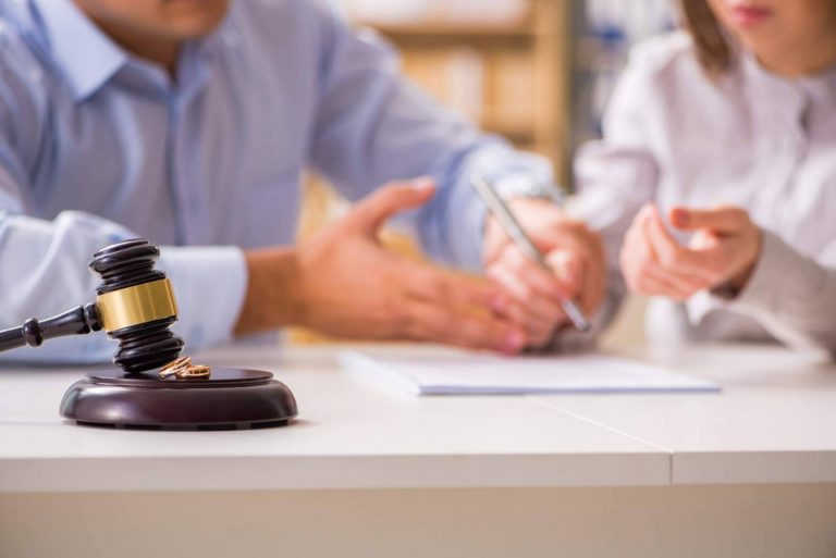 La modificación de medidas en sentencias de divorcio, por Divorcioscatalunya.com