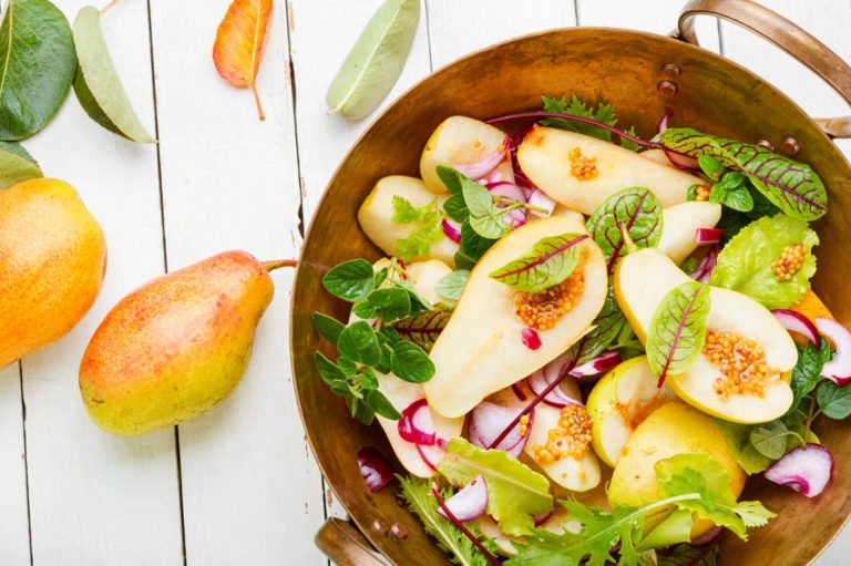 Fortalecimiento Vital brinda un seminario sobre las dietas sin carne