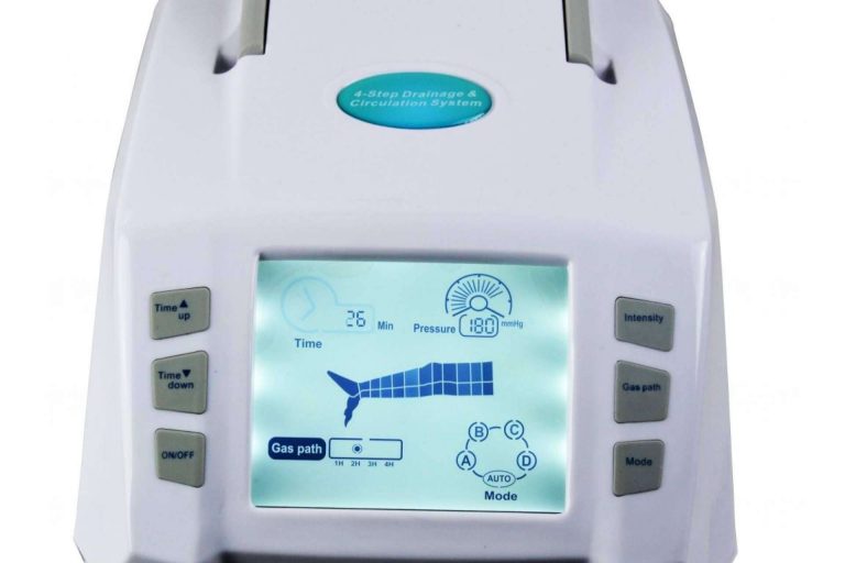 Oferta2013.com explica en qué consiste la presoterapia