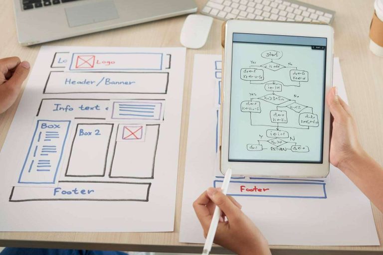 ¿Cómo crear y optimizar páginas web con IceCream Marketing Shop?