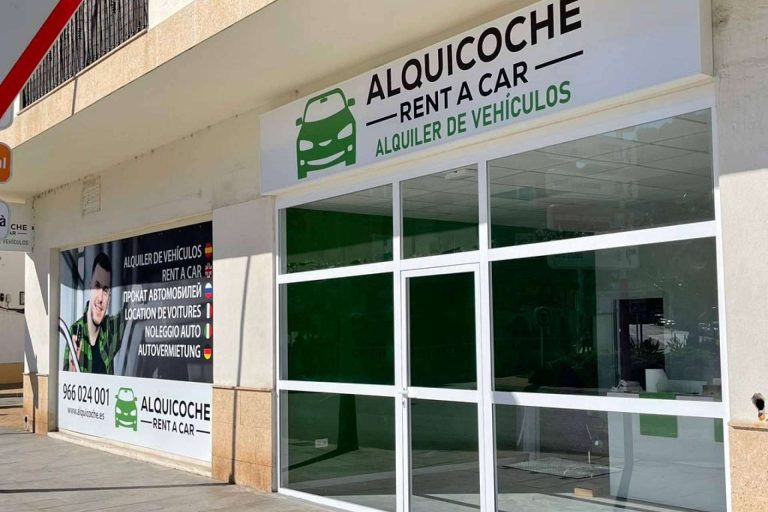 El éxito de las nuevas oficinas en Málaga y Denia de Alquicoche