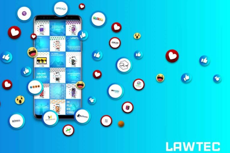 LawTec revoluciona el marketing con la nueva era tecnológica