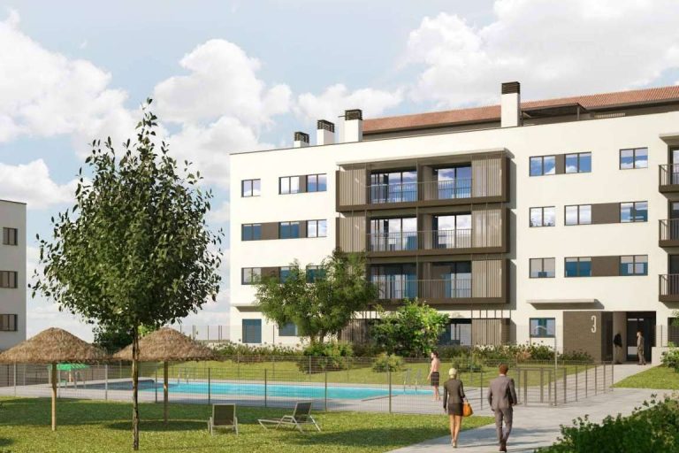 Cooperativas de vivienda, la oferta de NiDra Homes