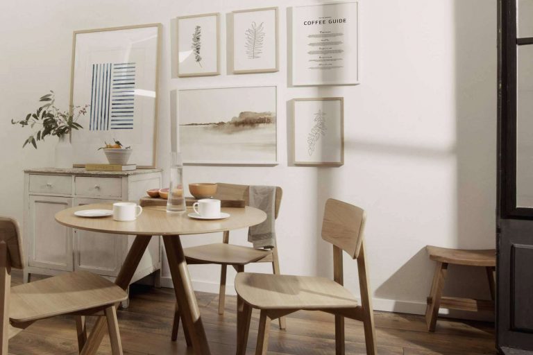 Posters y cuadros decorativos, Artesta acerca al hogar una de las tendencias más utilizadas en interiorismo