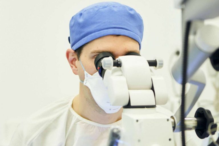 Razones para realizar una endodoncia