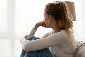 Los síntomas de la depresión, cuáles son y cómo abordarlos con ayuda de los profesionales de Psicoline