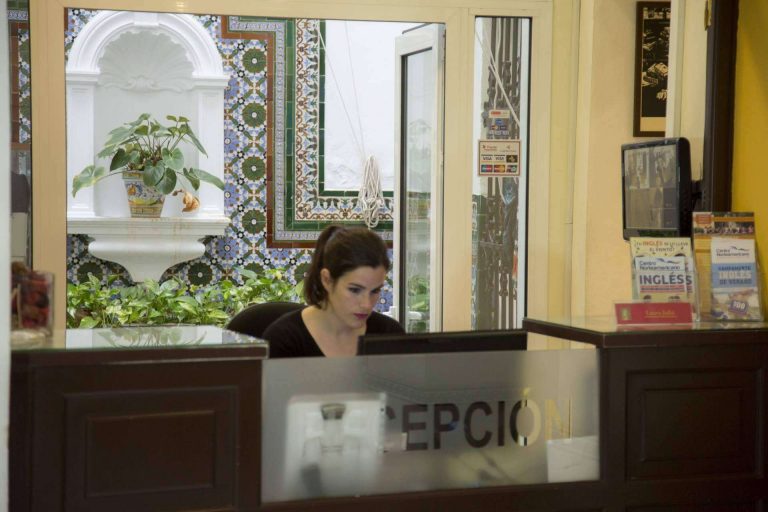 ¿Cómo son los cursos de inglés para empresas de Centro Norteamericano?