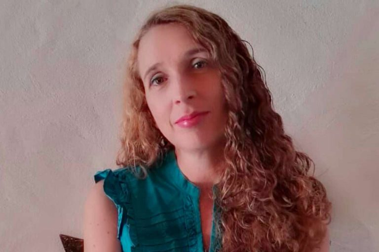 Comienza la fantasía en septiembre con la novela de Sara Maher 'El demonio nacido de la tierra'