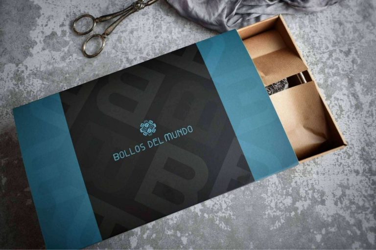 La importancia de contar con un buen packaging, con Tetiqueto