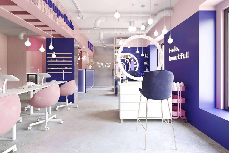 Se abre el primer salón de belleza de G. Bar en Madrid el próximo 8 de septiembre