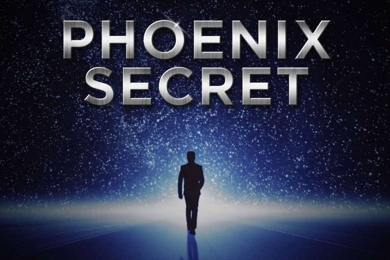 'Phoenix Secret va a transformar la vida de millones de personas en todo el mundo', por Victor Aroca