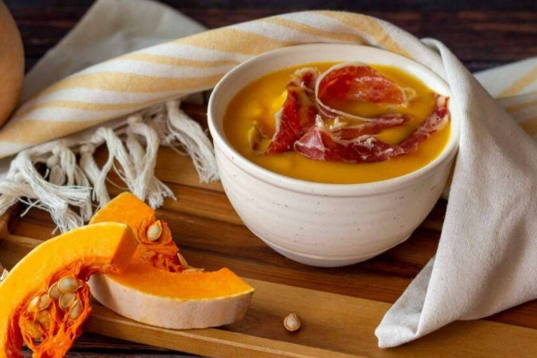 Un gran aliado para combatir el síndrome postvacacional, el jamón ibérico