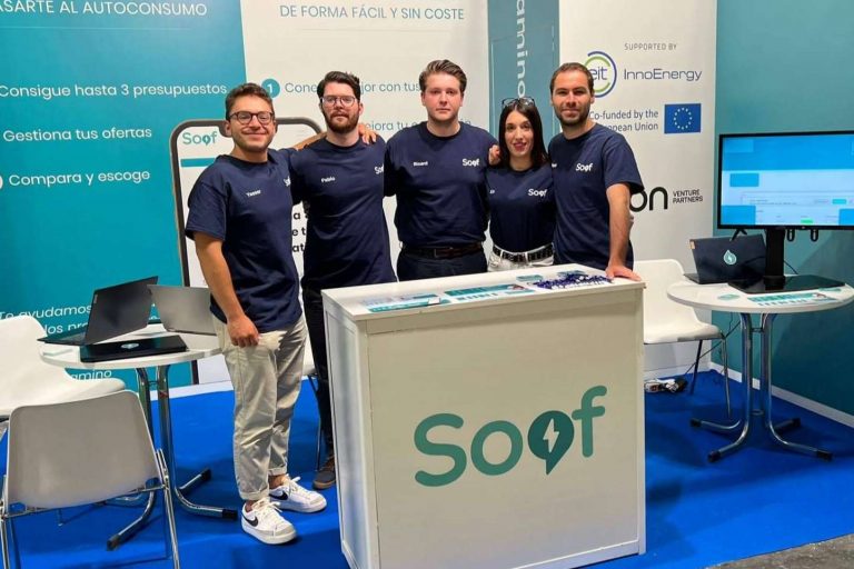 Laos beneficios de una instalación solar según Soof