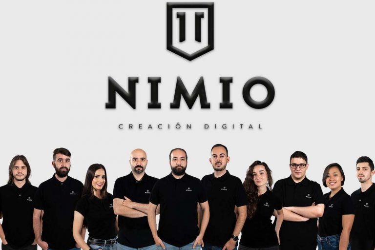 Nimio Estudio, crear tiendas online gratuitas desarrolladas a código