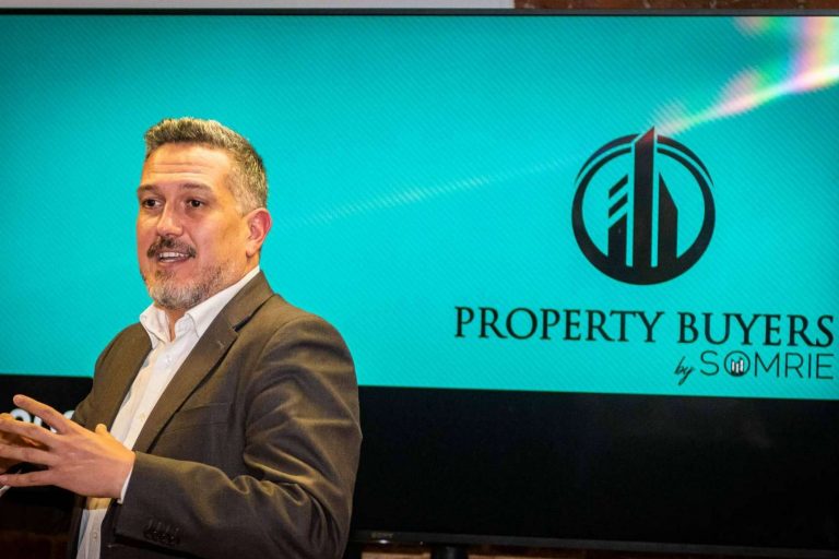 'El largo plazo se antoja complejo', la opinión del CEO de Property Buyers acerca de las hipotecas