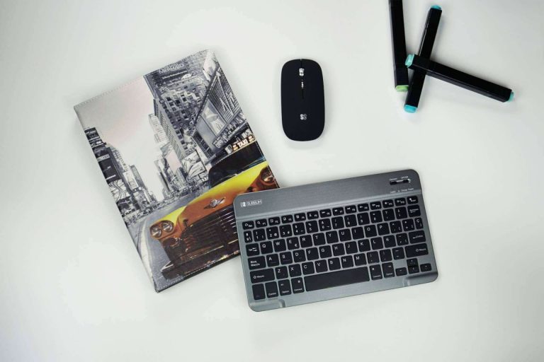 Accesorios para facilitar la movilidad y el trabajo desde cualquier parte