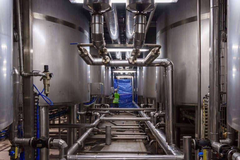 GTG Ingenieros sobre el mercado CE