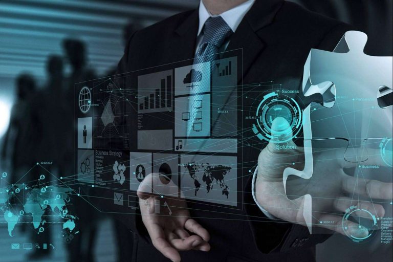 Una empresa de outsourcing comercial, Elite Work