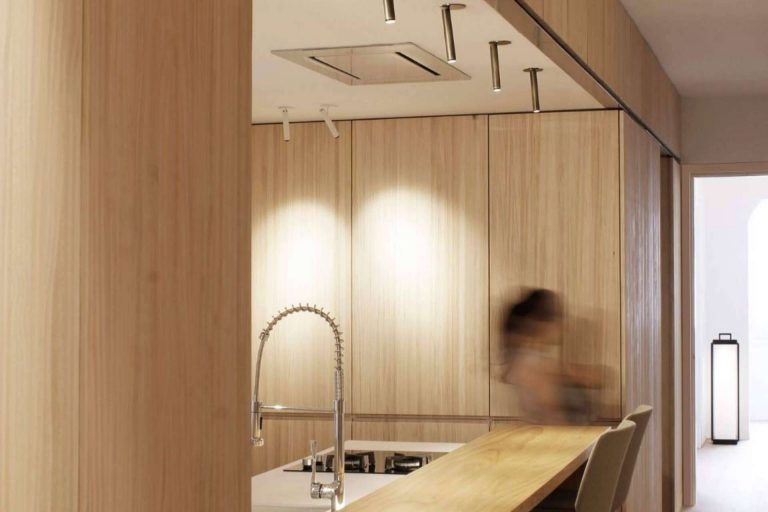 Insolit y QART-Arquitectura diseñan un sistema de iluminación para crear espacios únicos