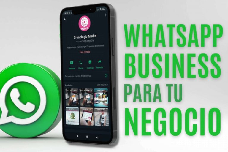 Usar WhatsApp en una empresa sin quitarse el sueño