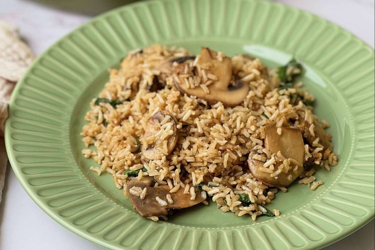 Descubrir recetas fáciles, rápidas y económicas con verduras de la mano de la especialista Vanessa Venturas