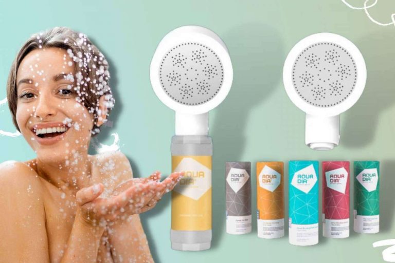 ¿Por qué es importante cuidar el agua de la ducha?, por Aquafamily Plus